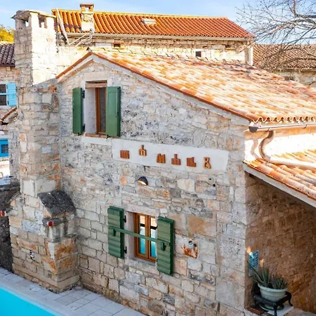 Dani Villa Režanci